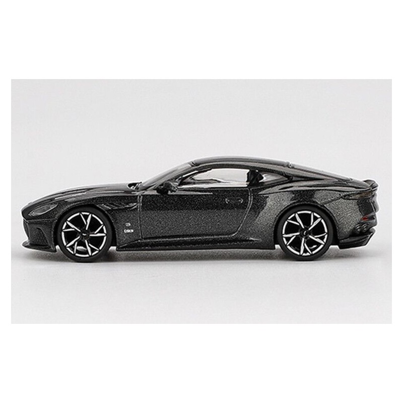 Aston Martin DBS 007 James Bond Edition, Mini GT (blister verpakking) (1008)