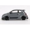 Fiat Abarth 595 LB-Works X Abas '24, Mini GT (blister verpakking) (995)