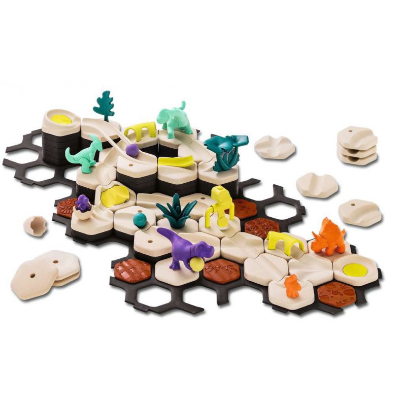 Gravitrax Junior: Starter-Set Dino Ravensburger