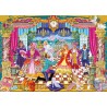 The Glass Slipper (1000) Gibsons puzzel