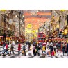 Holiday Hustle (1000) Gibsons puzzel