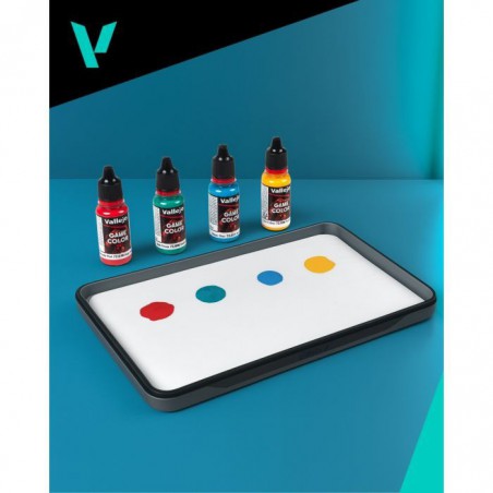 Wet Pallette Pro Painter Size, Vallejo