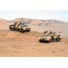 M4A2 Sherman III 1:72, Italeri