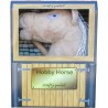 Crafty Ponies - Stokpaard, palomino Crafty Ponies - Stokpaard, palomino
