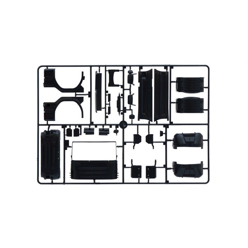 Scania R V8 Topline "Imperial", 1:24, Italeri