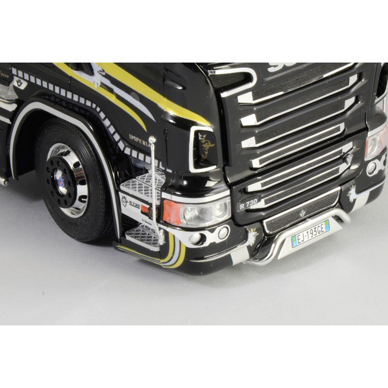 Scania R V8 Topline "Imperial", 1:24, Italeri