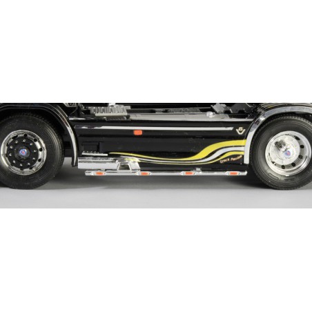 Scania R V8 Topline "Imperial", 1:24, Italeri