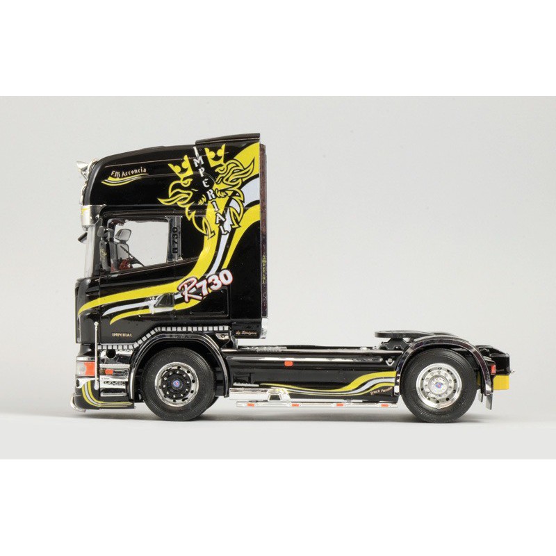 Scania R V8 Topline "Imperial", 1:24, Italeri