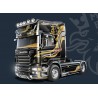Scania R V8 Topline "Imperial", 1:24, Italeri