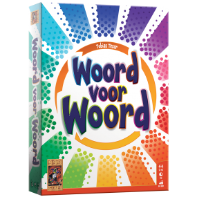 Woord voor woord, 999 Games