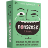 Nonsense classic- Kaartspel, Asmodee Nonsense classic- Kaartspel, Asmodee