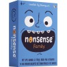 Nonsense Family - Kaartspel Nonsense Family - Kaartspel