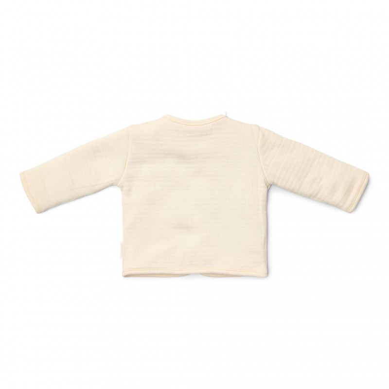 Omkeerbaar vestje -  Little Goose, Little Dutch