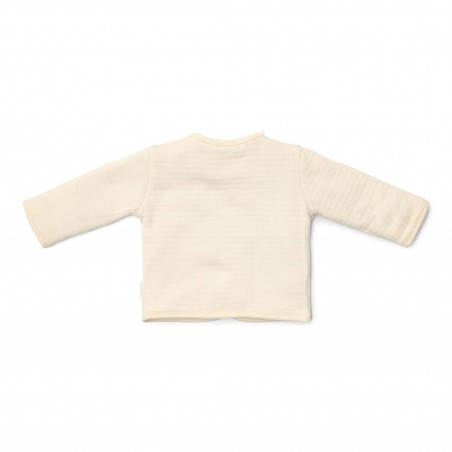 Omkeerbaar vestje -  Little Goose, Little Dutch