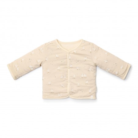 Omkeerbaar vestje -  Little Goose, Little Dutch