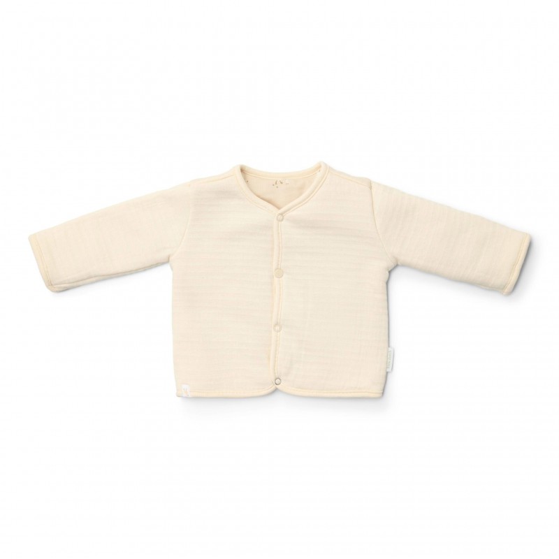 Omkeerbaar vestje -  Little Goose, Little Dutch