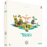 Tokaido Editie NL - Bordspel, Asmodee Tokaido Editie NL - Bordspel, Asmodee