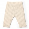 Legging, soft beige stripe - Little Goose, Little Dutch Legging, soft beige stripe - Little Goose, Little Dutch