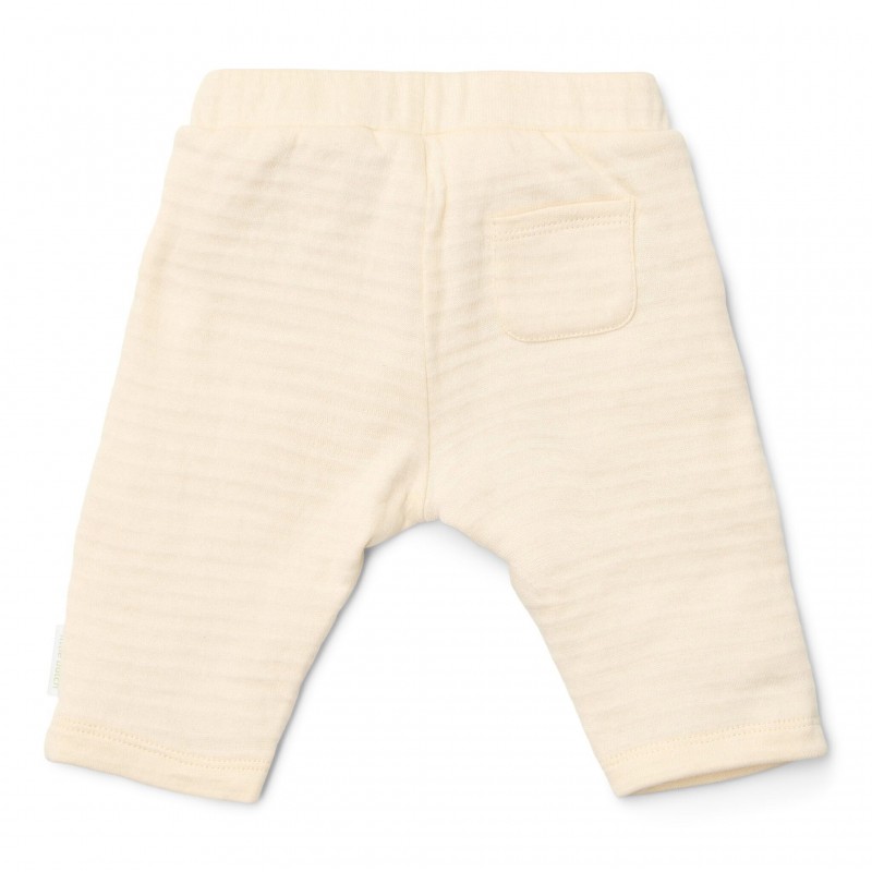 Broek, creme -  Little Goose, Little Dutch