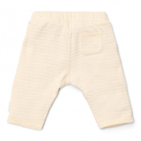 Broek, creme -  Little Goose, Little Dutch