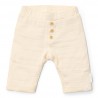 Broek, creme - Little Goose, Little Dutch Broek, creme - Little Goose, Little Dutch