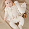 Broek, creme - Little Goose, Little Dutch Broek, creme - Little Goose, Little Dutch