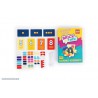 Lego Brick like this - Partyspel speelgoed van het jaar 2025 Lego Brick like this - Partyspel speelgoed van het jaar 2025