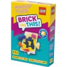 Lego Brick like this - Partyspel Lego Brick like this - Partyspel