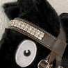 Crafty Ponies - Frontriem Crafty Ponies - Frontriem