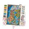 Ticket to Ride Northern Lights - Bordspel days of wonder Ticket to Ride Northern Lights - Bordspel days of wonder