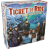Ticket to Ride Northern Lights - Bordspel Ticket to Ride Northern Lights - Bordspel