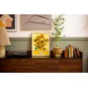 LEGO Art - 31215 Vincent van Gogh, Zonnebloemen LEGO Art - 31215 Vincent van Gogh, Zonnebloemen