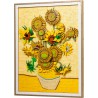 LEGO Art - 31215 Vincent van Gogh, Zonnebloemen LEGO Art - 31215 Vincent van Gogh, Zonnebloemen