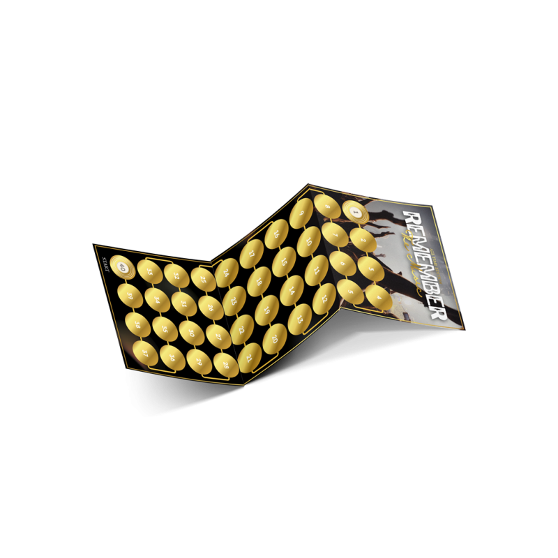 Remember the music - Partyspel nederlandstalig