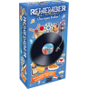 Remember the music, Holland ed. van Eigen Bodem - Partyspel Remember the music, Holland ed. van Eigen Bodem - Partyspel