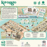 Kavango - Bordspel Kavango - Bordspel