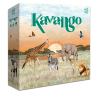 Kavango - Bordspel Kavango - Bordspel