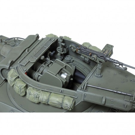 M36 US Tank Destroyer 1:35, Tamiya