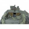 M36 US Tank Destroyer 1:35, Tamiya