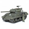 M36 US Tank Destroyer 1:35, Tamiya