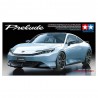 Honda New Prelude BF1 1:24, Tamiya