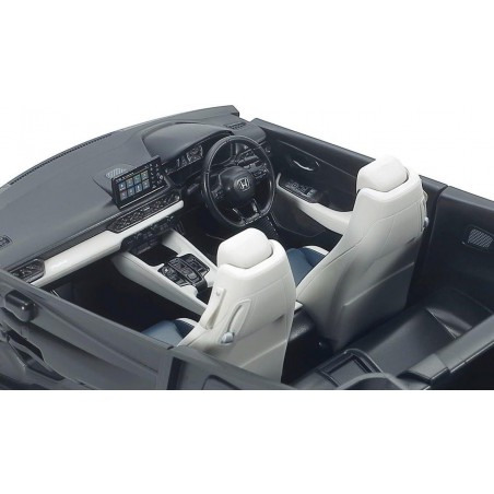 Honda New Prelude BF1 1:24, Tamiya
