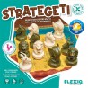 Strategeti, Flexiq Strategeti, Flexiq