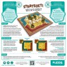 Strategeti, Flexiq tweepersoons spel, Strategeti, Flexiq tweepersoons spel,