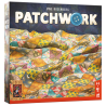 Patchwork - Bordspel 999games 2spelers Patchwork - Bordspel 999games 2spelers