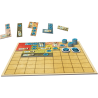 Patchwork - Bordspel 999games 2spelers Patchwork - Bordspel 999games 2spelers