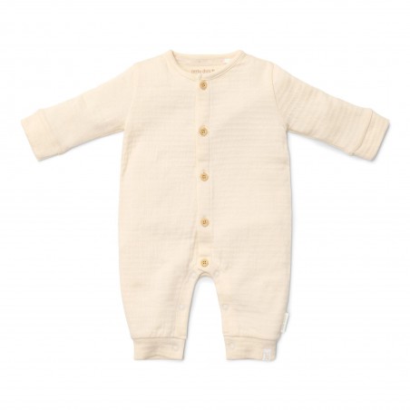 Boxpakje, creme - Little Goose, Little Dutch Boxpakje, creme - Little Goose, Little Dutch