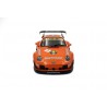 Porsche 911 (993) RWB bodykit Jagermeister nr7, 1:18, Solido Porsche 911 (993) RWB bodykit Jagermeister nr7, 1:18, Solido