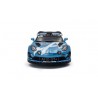 Alpine A110 RGT+ nr15 Astier / Giraudet Rally Mont Blanc '24, 1:18, Solido