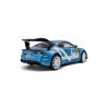 Alpine A110 RGT+ nr15 Astier / Giraudet Rally Mont Blanc '24, 1:18, Solido